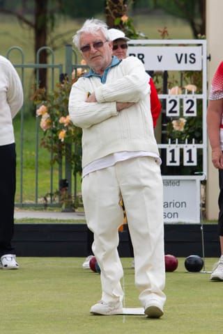 Bowls Yarragon v Trafalgar Div 4 - 04.12.2021 post image