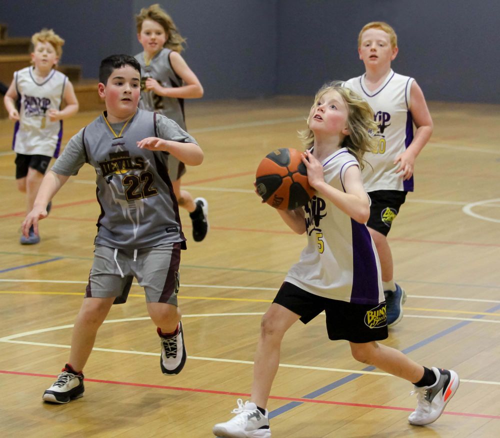 Basketball Juniors Drouin Bombers Vs. Bunyip Bulldogs - 13.08.2022 post image