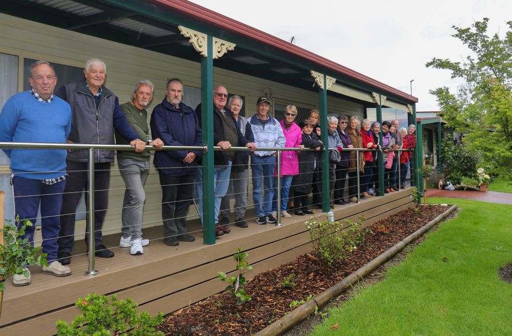 People power gives hope for right to sell post image