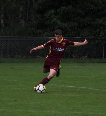 Soccer Seniors Drouin Vs. Mirboo - 16.05.2021 post image