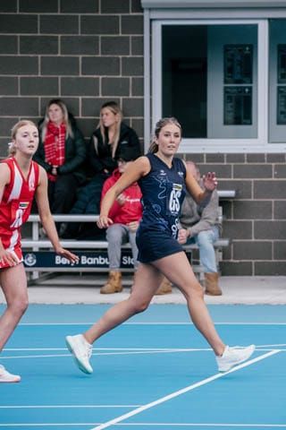 Netball EDFNL B Grade - Catani Vs. Trafalgar - 09.06.2024 post image