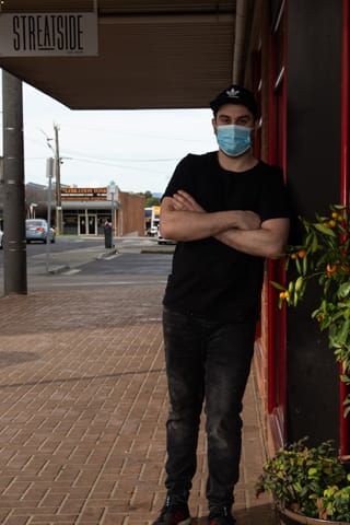 Streatside - 22.07.2021 post image