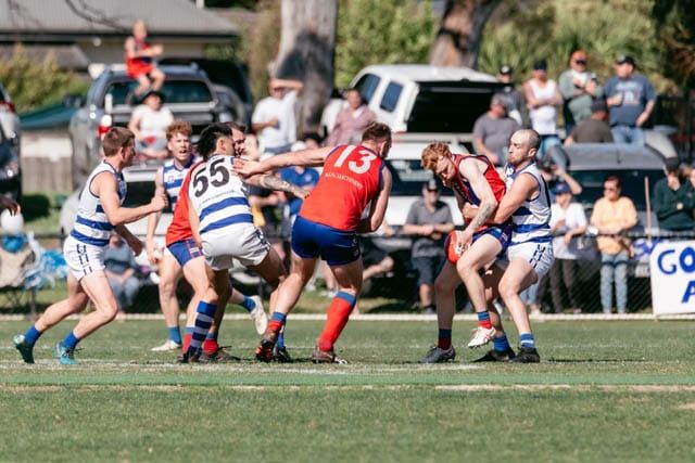 Football EDFNL Seniors - Grand Final - Buln Buln Vs. Neerim - 16.09.2023 post image