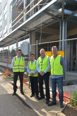 Mercure hotel for Warragul post image
