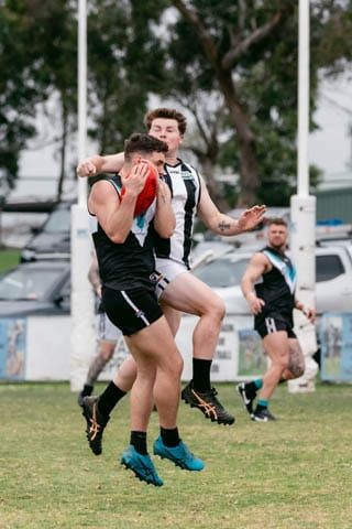 Football EDFNL - Yarragon Vs. Poowong - 12.08.2023 post image