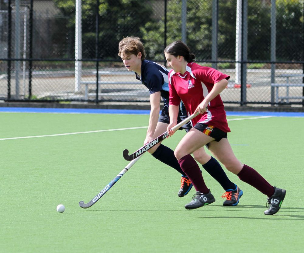 Hockey (U15's) Aztecs Vs. Drouids - 06.08.2022 post image