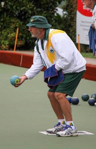 Bowls Div 1 - Warragul Vs. Newborough - 04.02.2023 post image