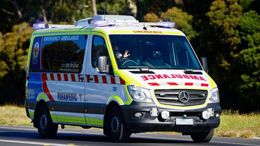 Chances of heart attack survival boosted at Longwarry post image