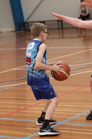 Basketball - 14122021 post image