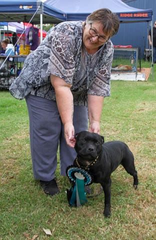 Bunyip Show - 26.03.2023 post image