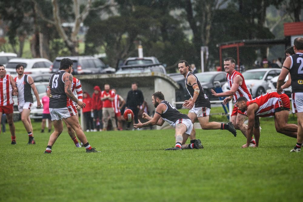 Can Saints climb another rung on EDFNL ladder? post image