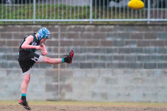 Football Juniors (U10's) - Neerim District Vs. Yarragon - 20.07.2024 post image