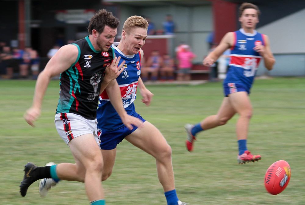Easter footy on offer in West Gippsland league post image
