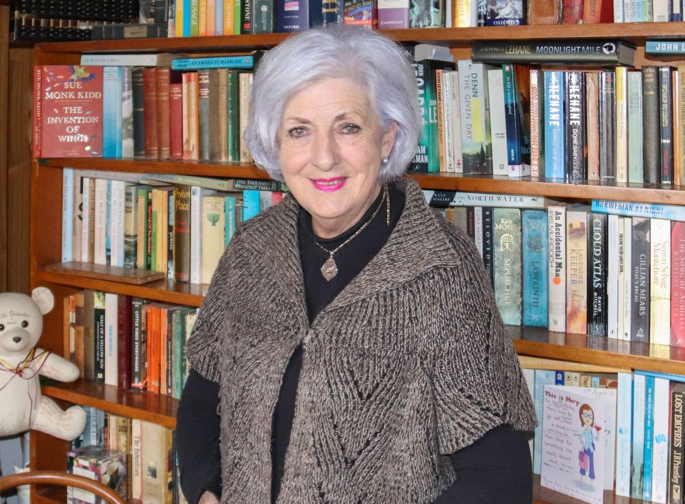 Mary humbled by OAM post image