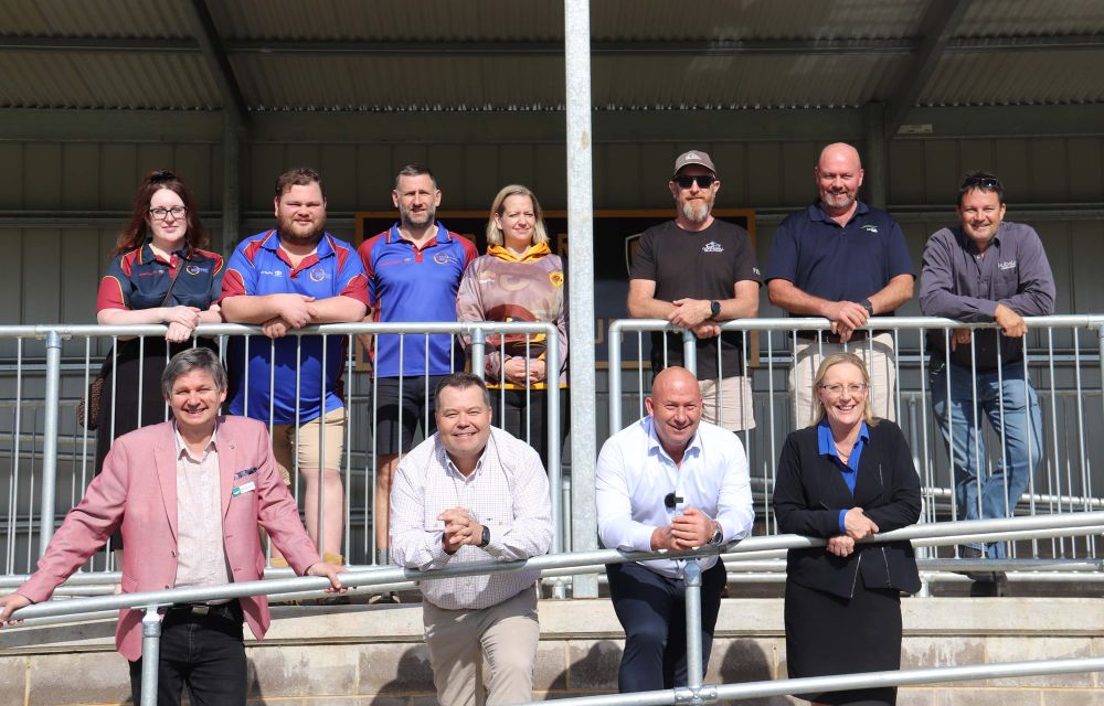 Coalition Logan Park - 22.11.2022 post image