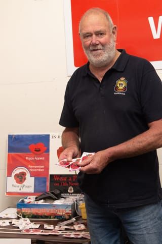 Rememberance Day - 04.11.2021 post image