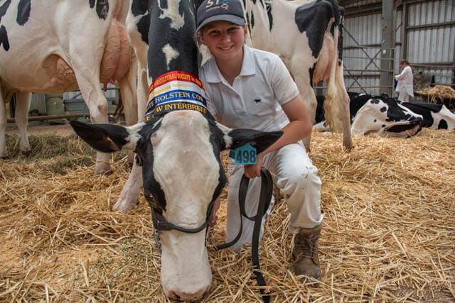 Warragul Show 2023 (Saturday) - 04.03.2023 post image