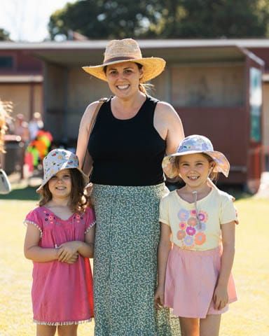 Drouin Ficifolia Festival 18-2-23 post image