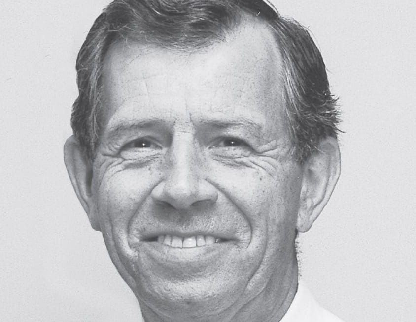 Media stalwart dies post image