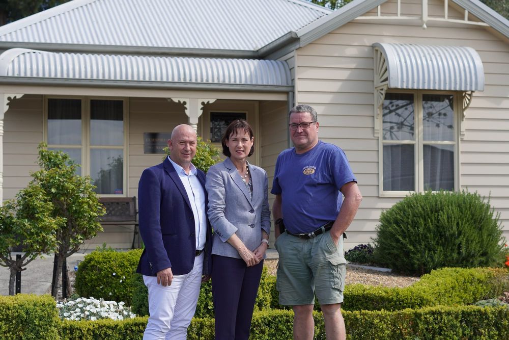 Levy impacts tourists, investors post image