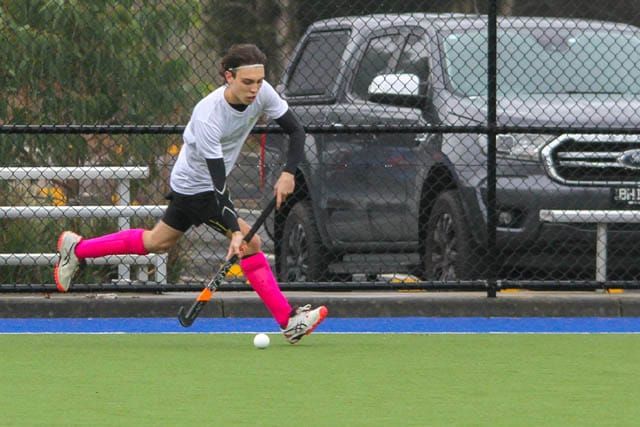 Hockey Mens - Gippsland Strikers Vs. Dandenong - 19.05.2024 post image