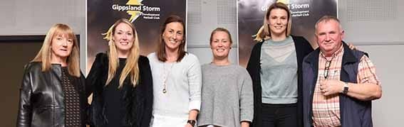 A Storm of celebration post image