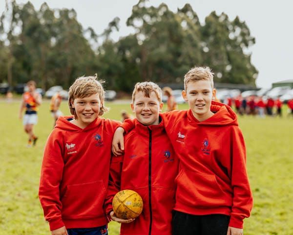 Football EDFL Reserves - Buln Buln Vs. Longwarry - 08.07.2023 post image