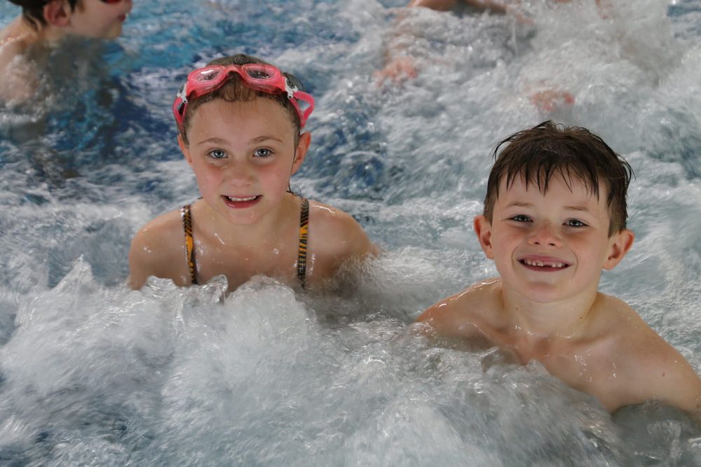 Outdoor pools open for summer post image