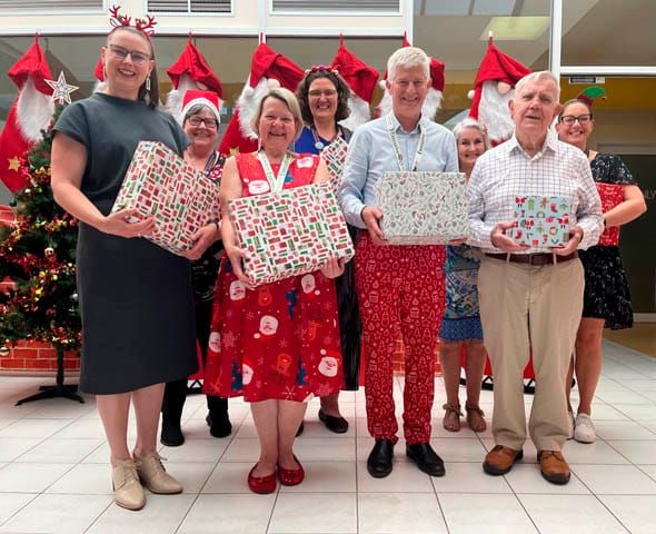 December Chistmas - 23.01.2024 post image