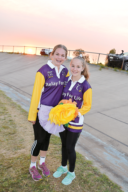 Relay raises $27,000 post image