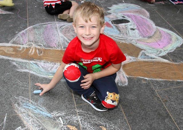 Australia Day Photos Warragul - 26.01.2024 post image