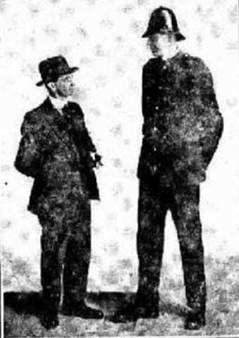 Renton Arthur - 13.06.2023 post image