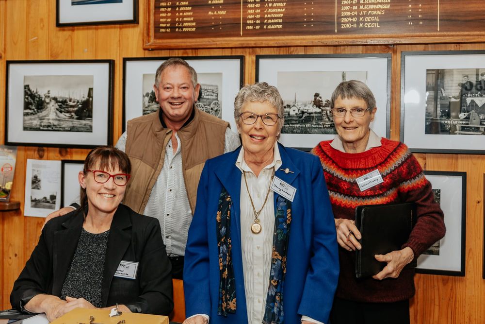 Poowong celebrates post image