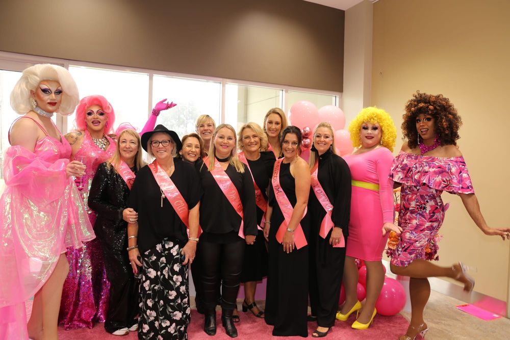 Girls raise $95,000 post image