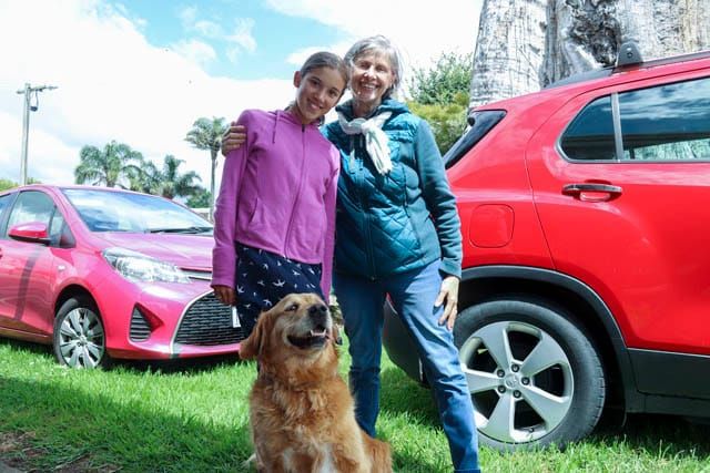 Australia Day Photos Darnum - 26.01.2024 post image