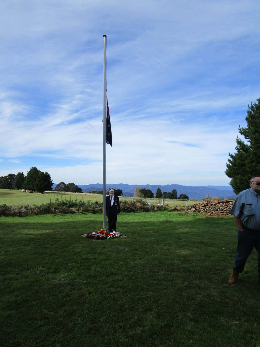 Aberfeldy Anzac - 25.04.2022 post image