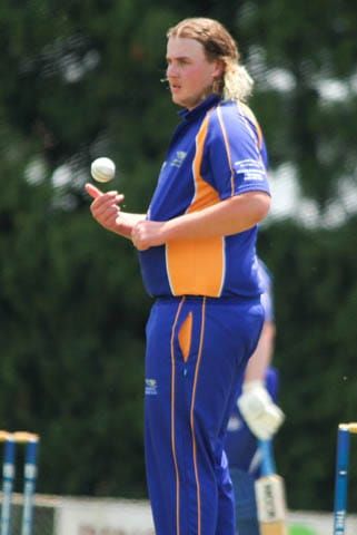 Cricket Seniors Div 1 - Ellinbank Vs. Western Park - 06.01.2024 post image