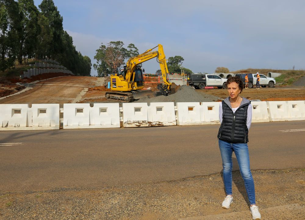 Powerless to stop intersection post image