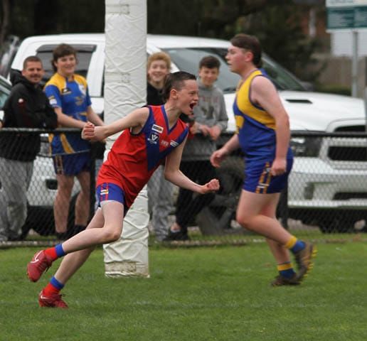 Football WDJFL (U14's) Ellinbank Vs. Buln Buln - Grand Final - 04.09.2022 post image