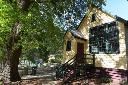 Narracan Primary School post image