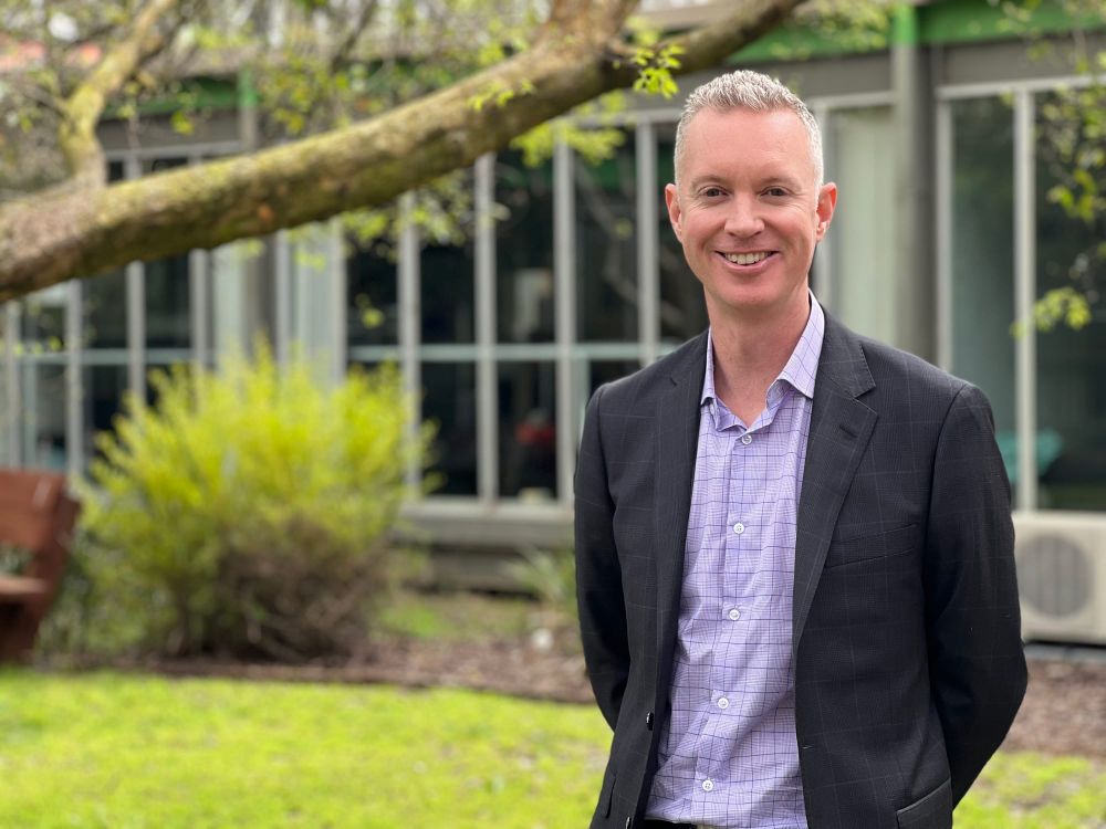 New CEO takes up at Community College Gippsland post image