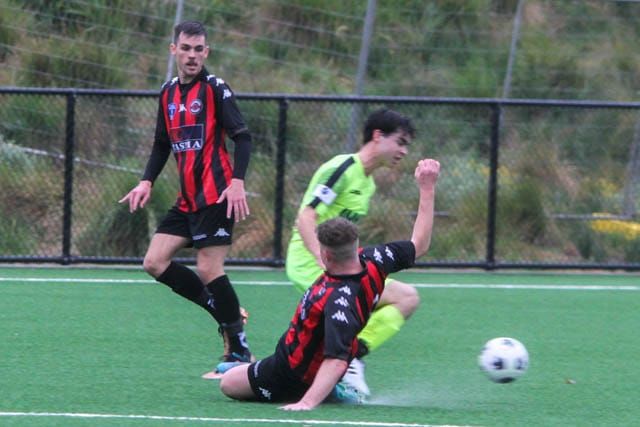 Soccer Gippsland United - 19.08.2023 post image
