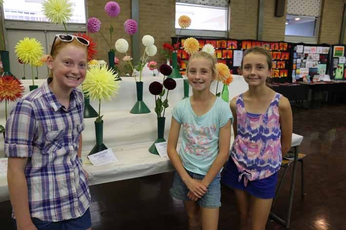 Warragul Show a hit with families post image