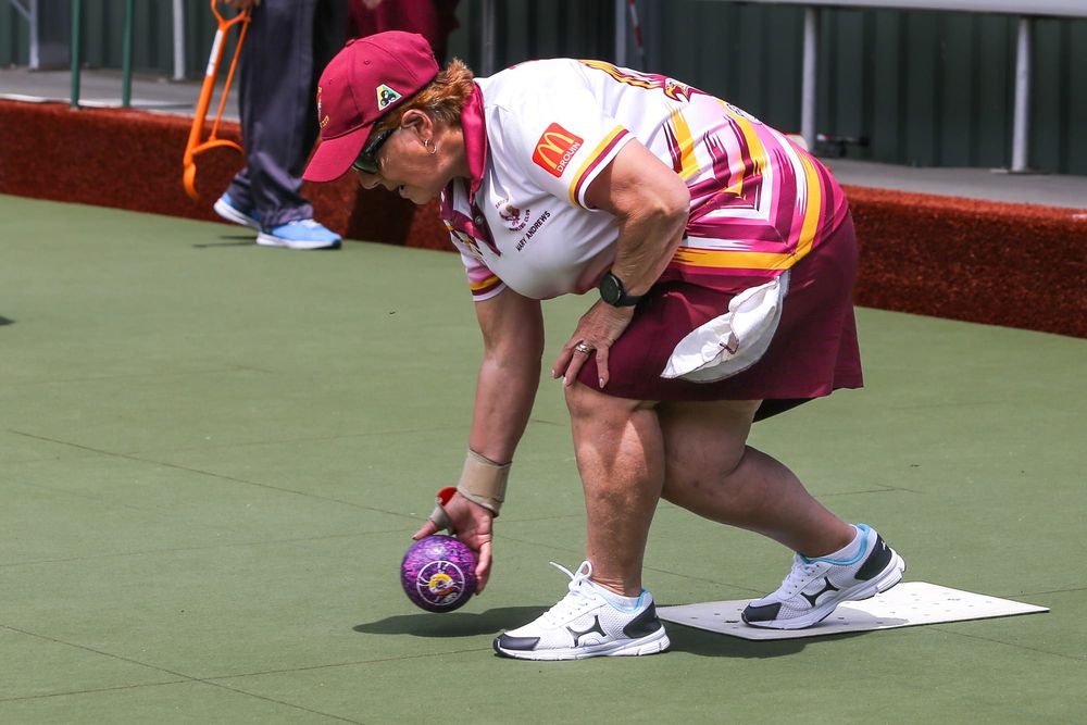 Drouin defeat Longwarry post image