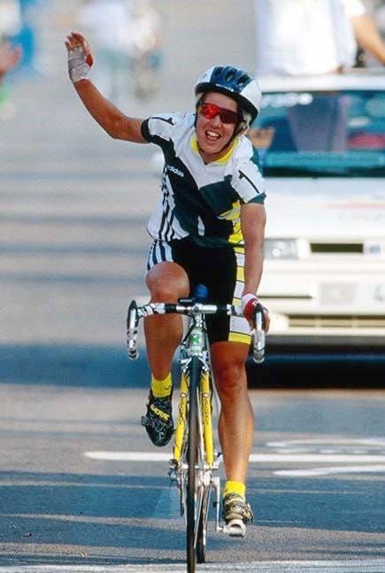 Watt a champion post image