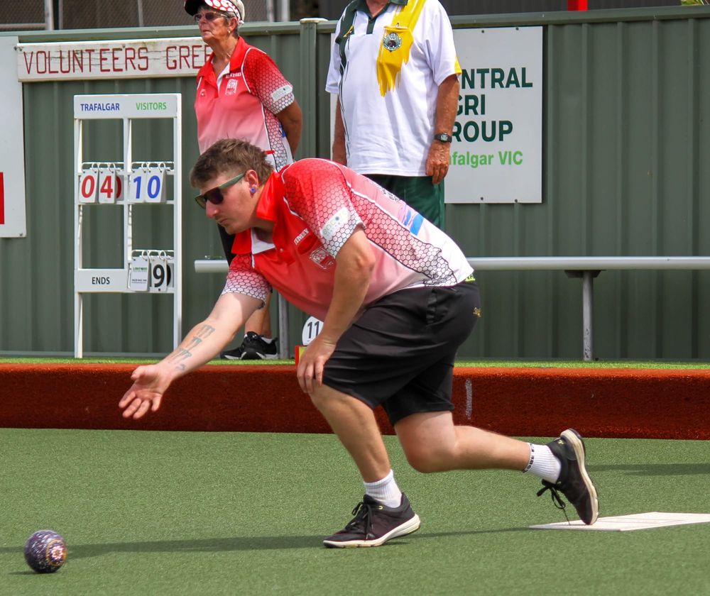 Trafalgar win all four divisions post image