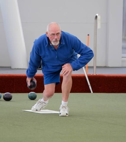 Lawn Bowls DIV.6 - Longwarry Vs. Newborough - 27.03.21 post image