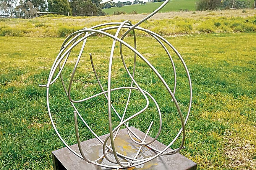 Local creatives head to Mudgee post image