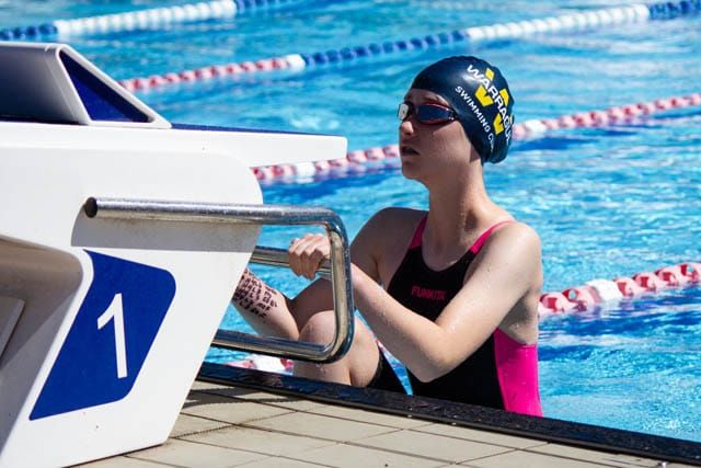 Warragul Swimming Club - 12122020 post image