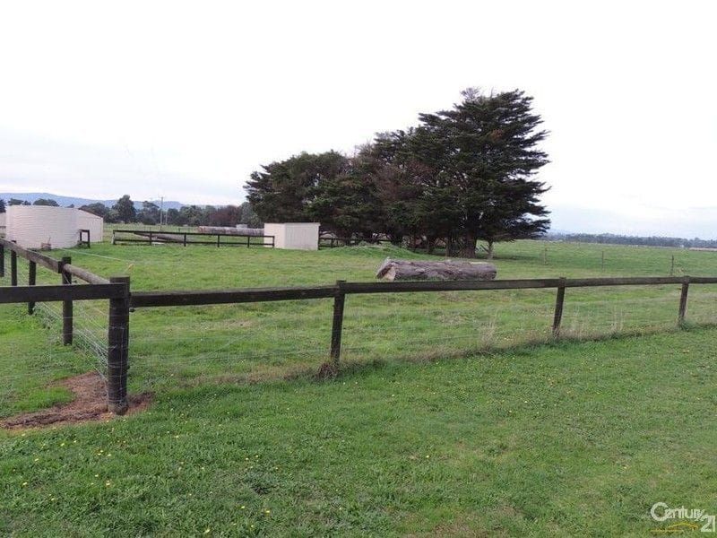 Property adjoining proposed saleyards site sold post image